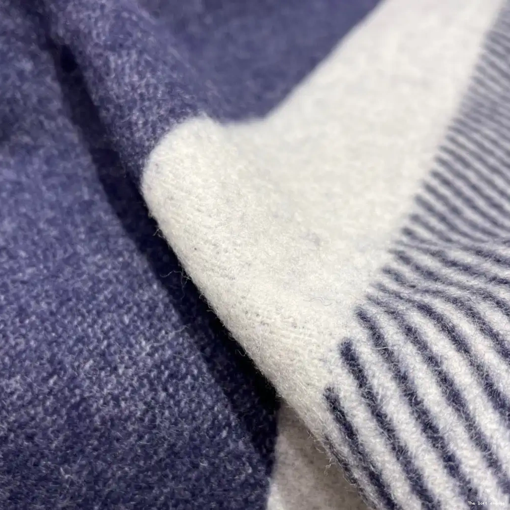 WOOL 2.0 BLANKET THROW COCO 0516